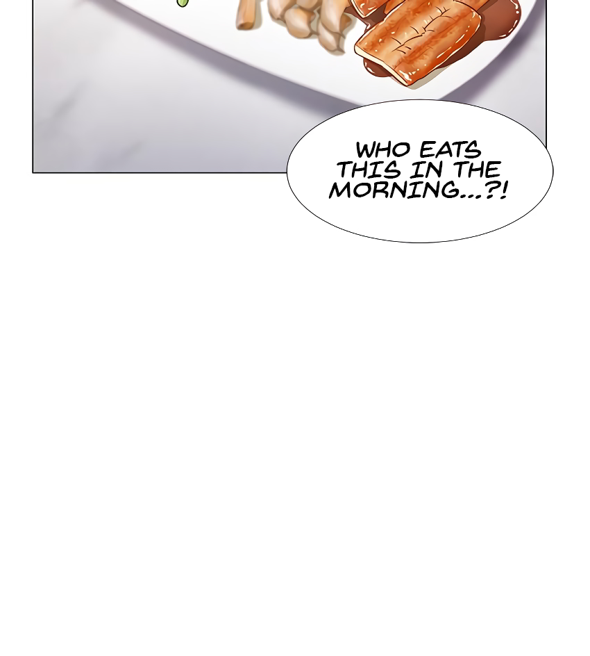 Enlistment Countdown Chapter 8 - HolyManga.Net