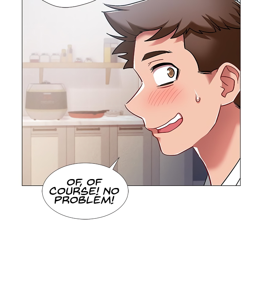 Enlistment Countdown Chapter 8 - HolyManga.Net
