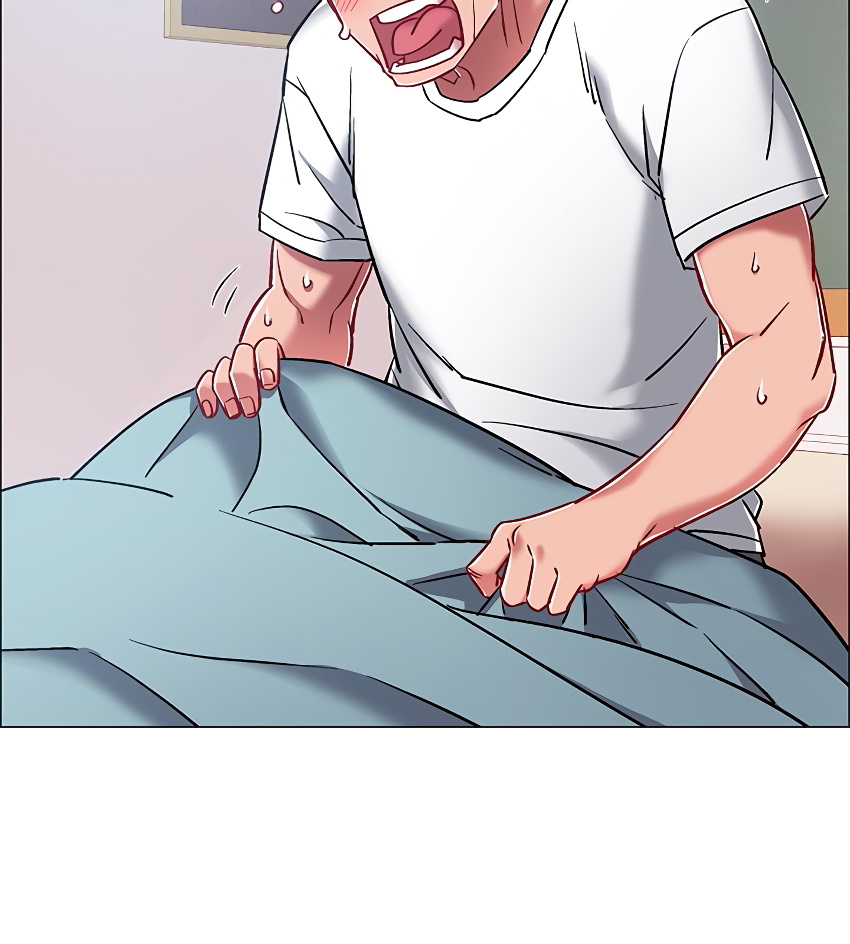 Enlistment Countdown Chapter 8 - HolyManga.Net