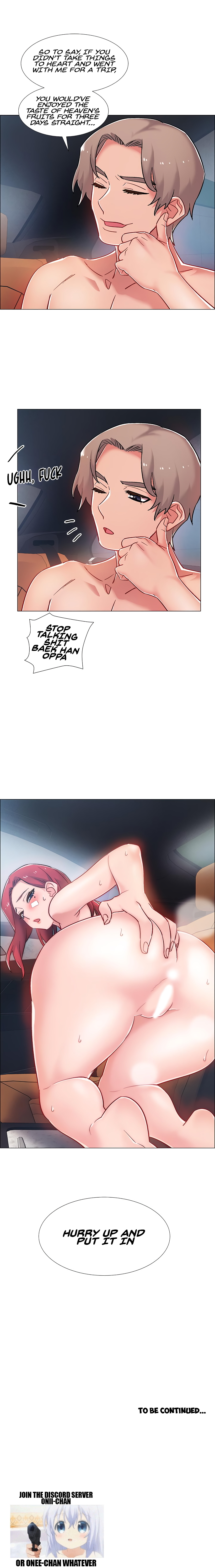 Enlistment Countdown Chapter 9 - HolyManga.Net