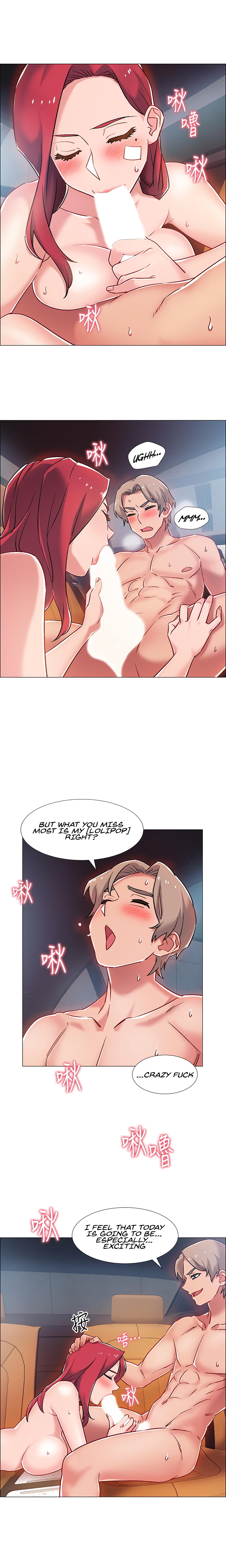 Enlistment Countdown Chapter 9 - HolyManga.Net