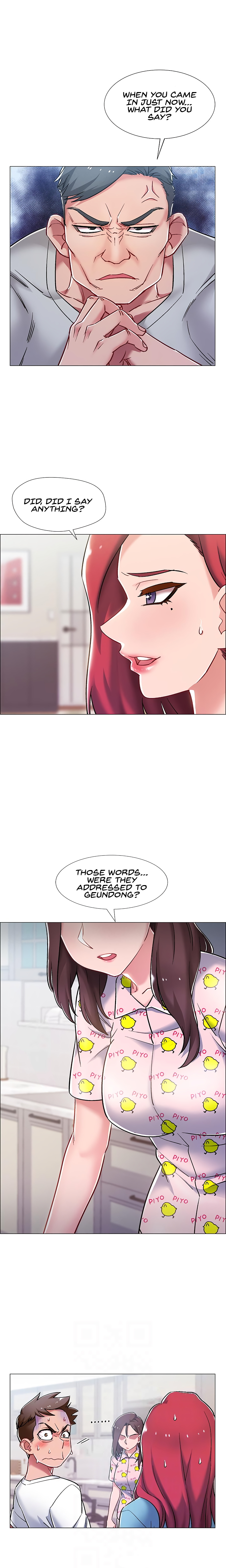 Enlistment Countdown Chapter 9 - HolyManga.Net