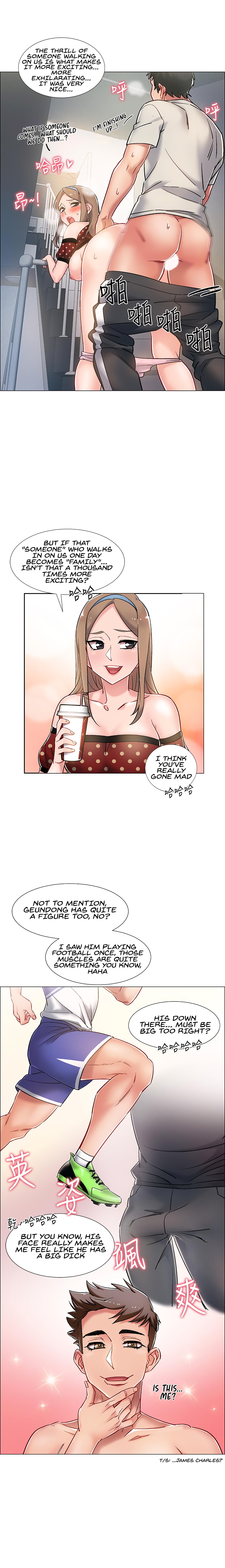 Enlistment Countdown Chapter 9 - HolyManga.Net