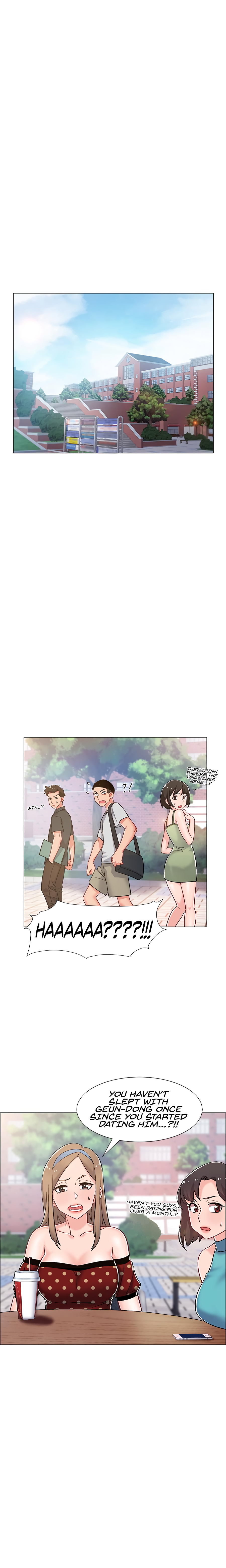 Enlistment Countdown Chapter 10 - HolyManga.Net