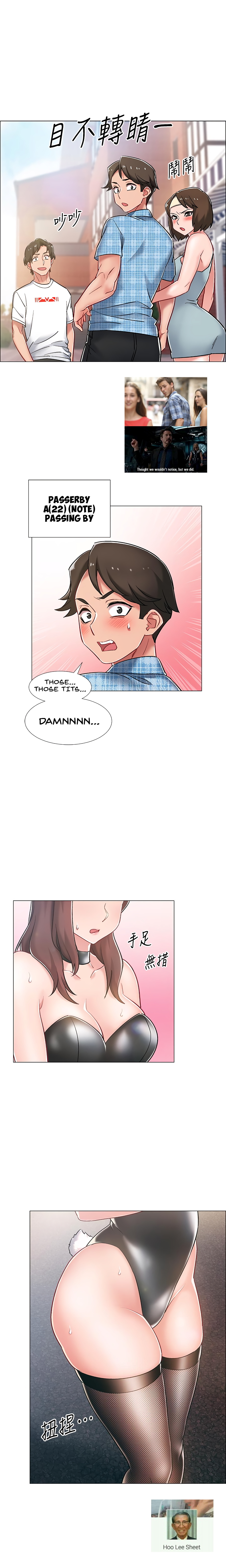 Enlistment Countdown Chapter 10 - HolyManga.Net