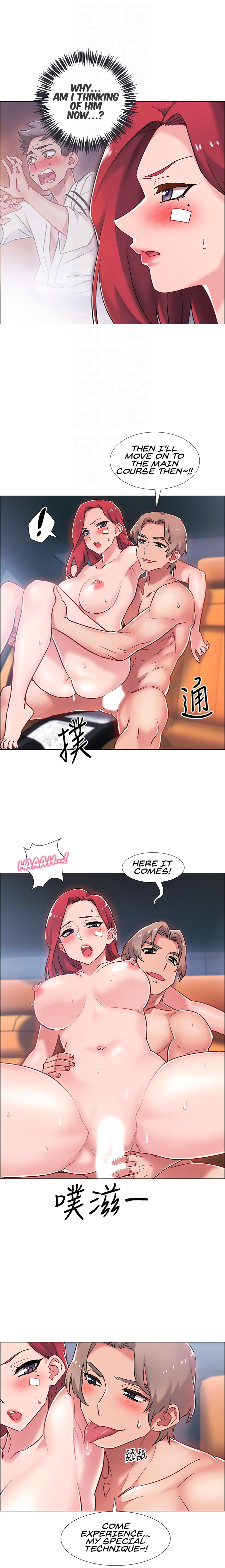 Enlistment Countdown Chapter 10 - HolyManga.Net