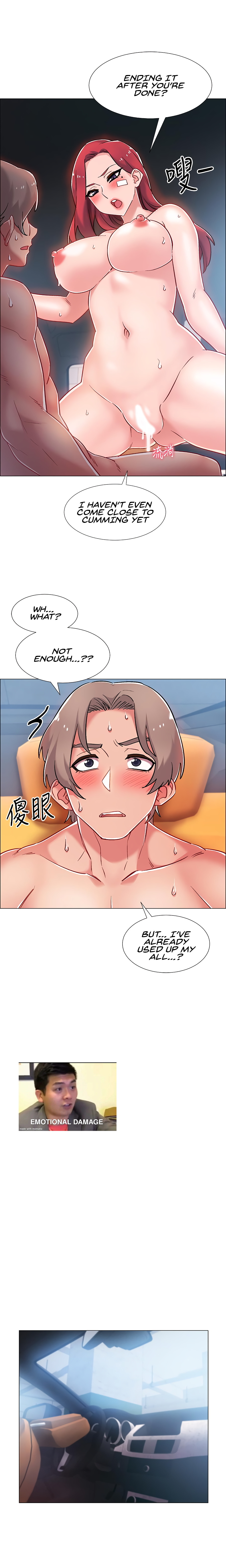 Enlistment Countdown Chapter 10 - HolyManga.Net