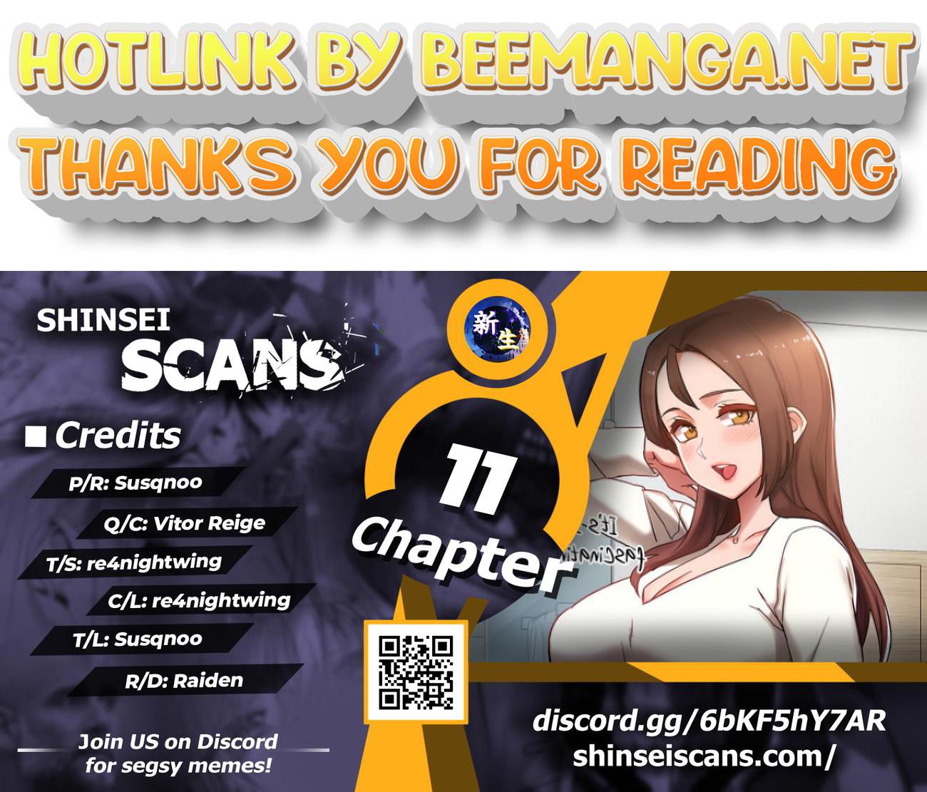 Enlistment Countdown Chapter 11 - HolyManga.Net