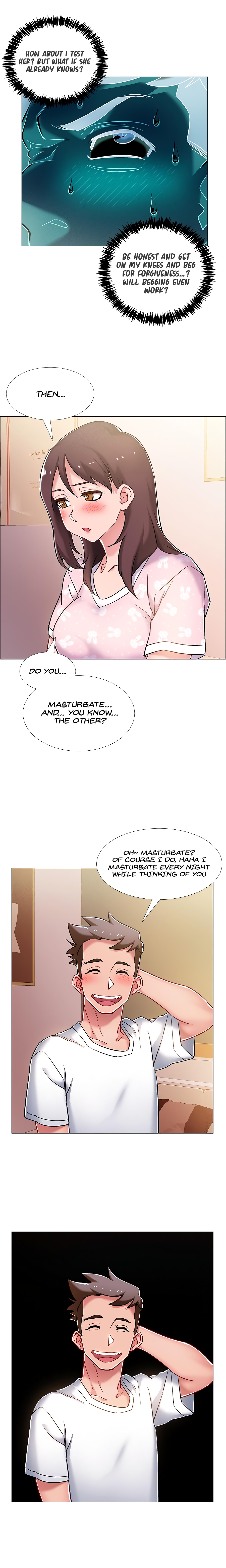 Enlistment Countdown Chapter 12 - HolyManga.Net