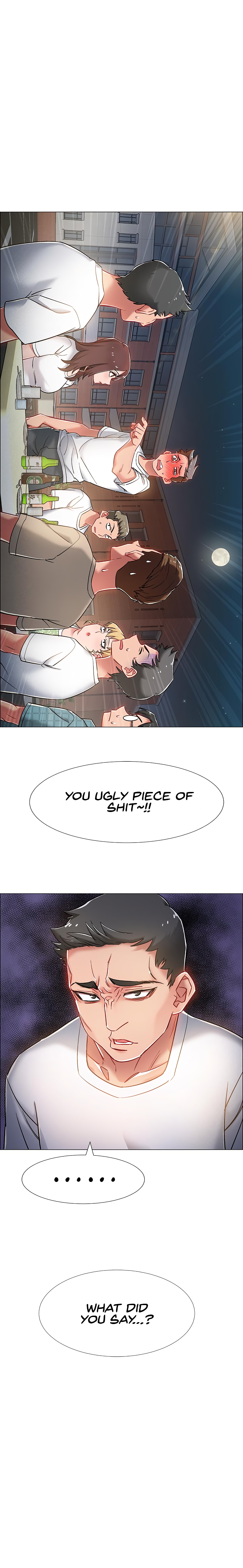 Enlistment Countdown Chapter 12 - HolyManga.Net