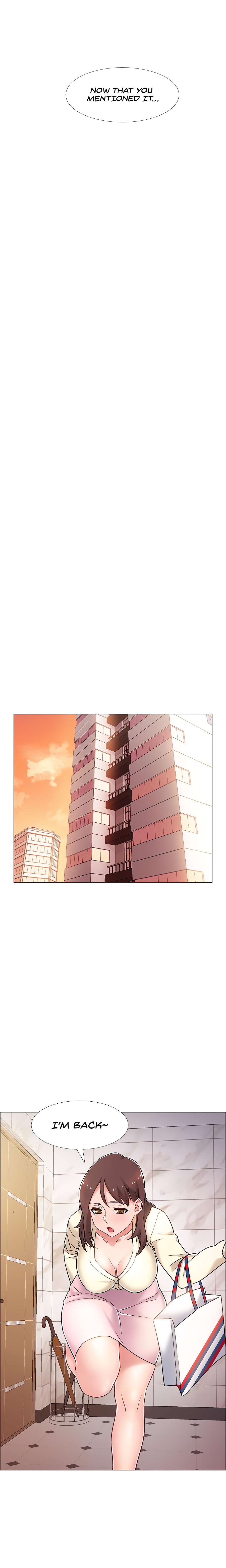 Enlistment Countdown Chapter 12 - HolyManga.Net