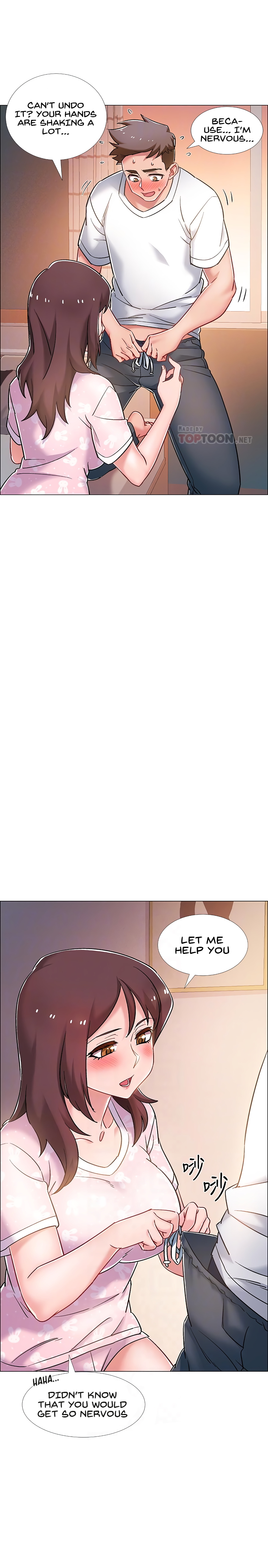 Enlistment Countdown Chapter 13 - HolyManga.Net