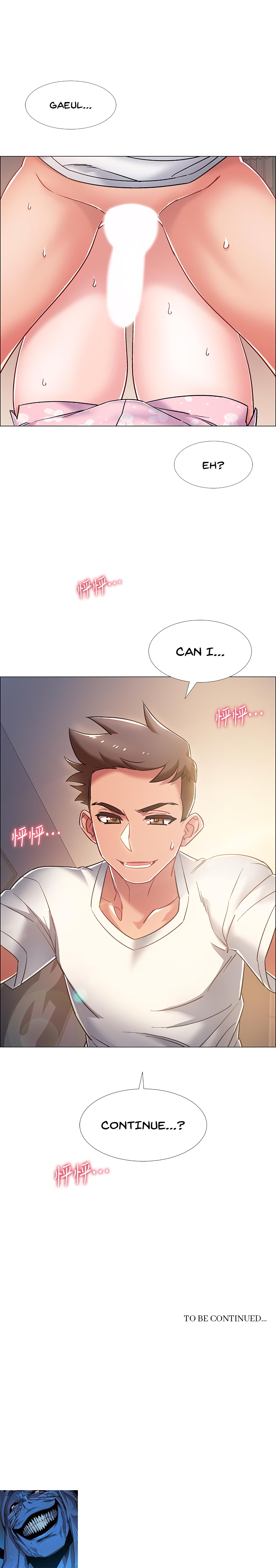 Enlistment Countdown Chapter 13 - HolyManga.Net