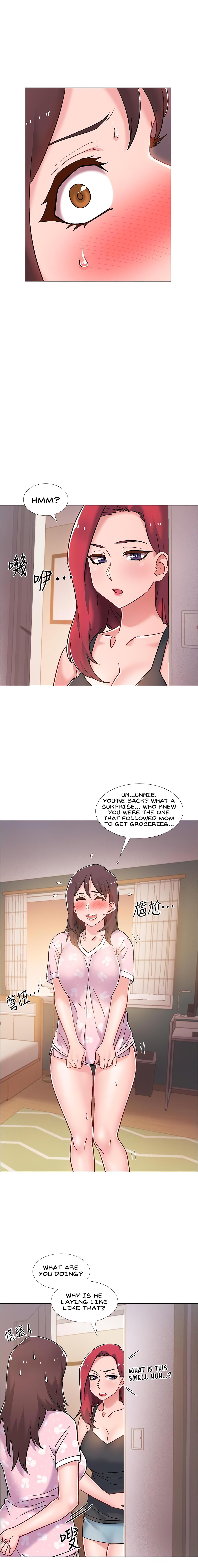 Enlistment Countdown Chapter 14 - HolyManga.Net