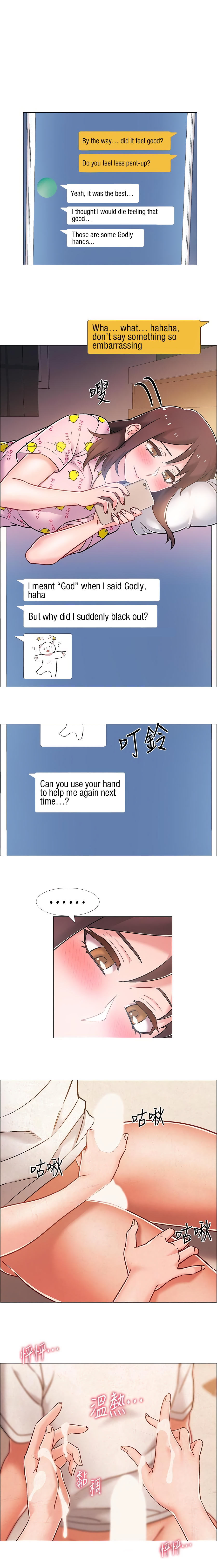 Enlistment Countdown Chapter 14 - HolyManga.Net