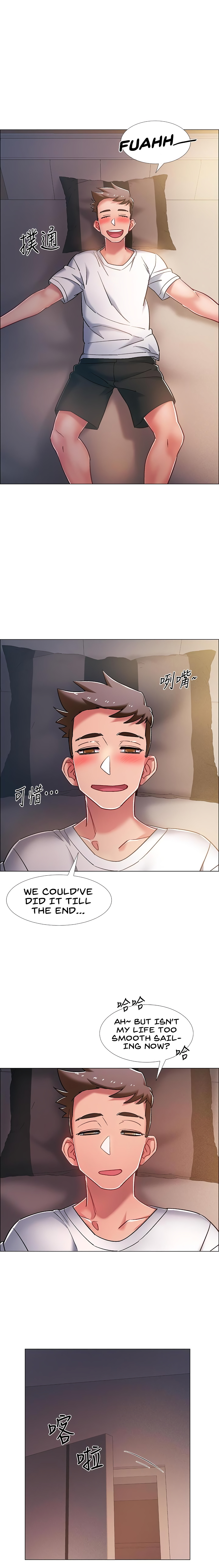 Enlistment Countdown Chapter 14 - HolyManga.Net