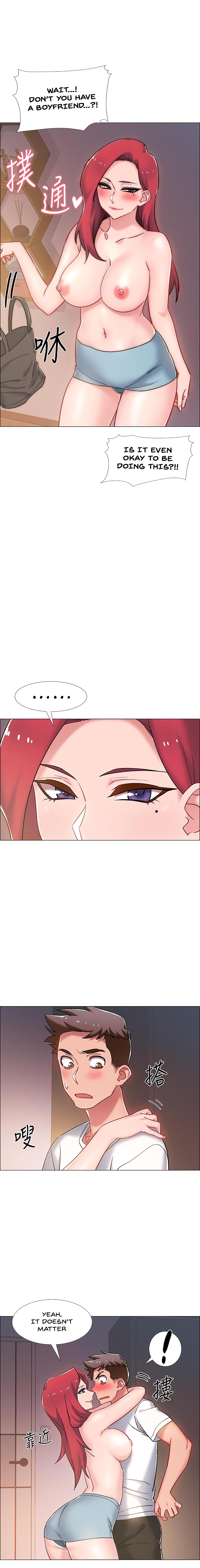 Enlistment Countdown Chapter 15 - HolyManga.Net