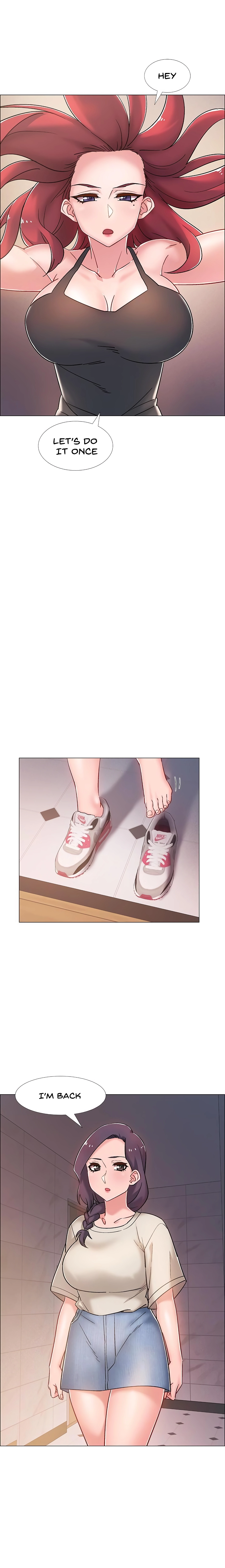 Enlistment Countdown Chapter 15 - HolyManga.Net