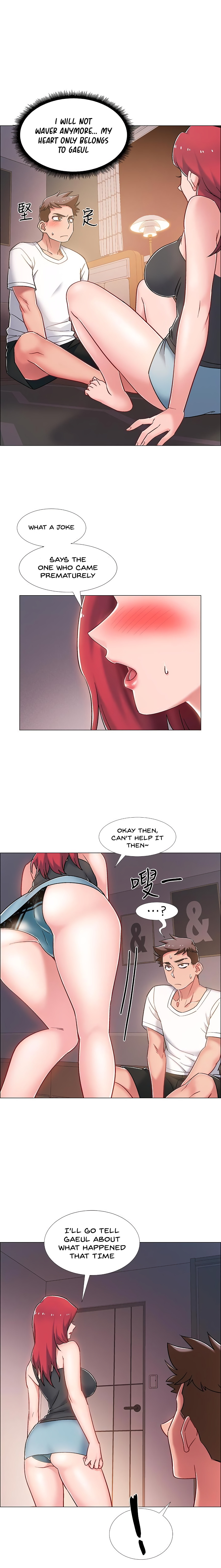 Enlistment Countdown Chapter 15 - HolyManga.Net