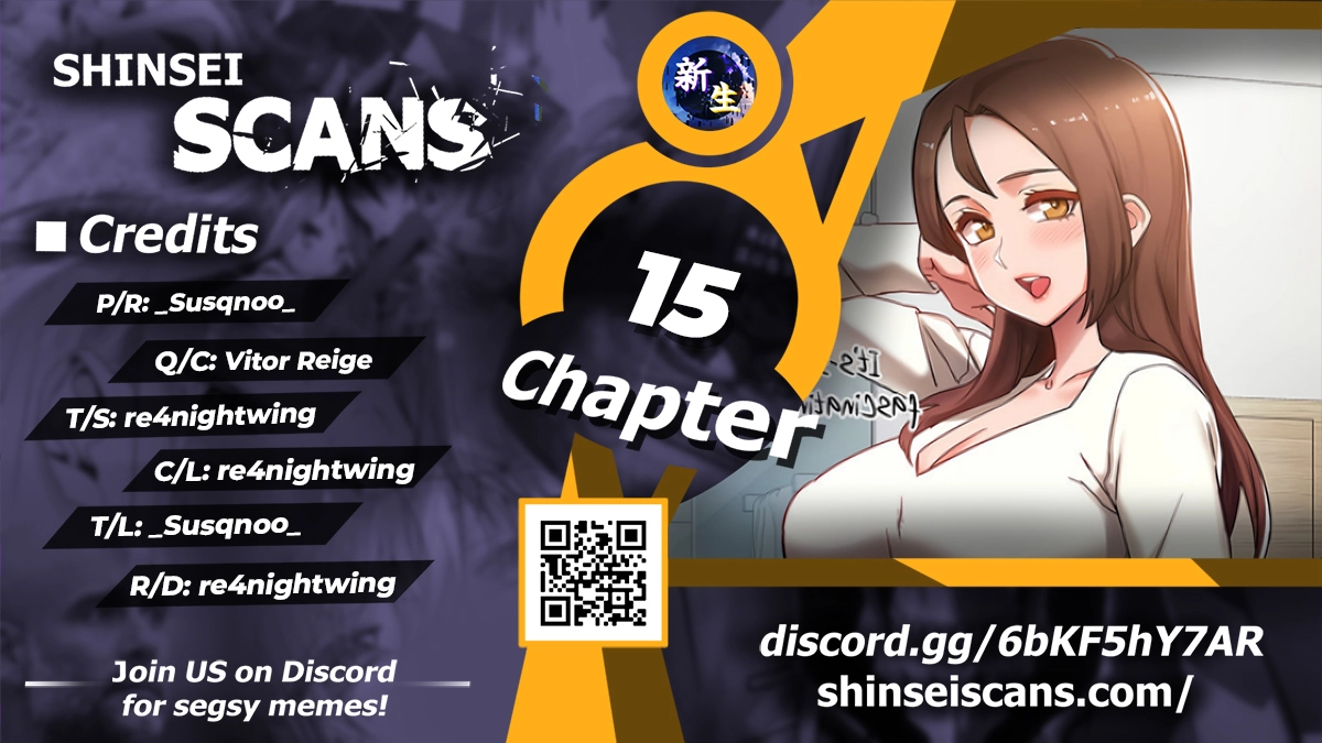 Enlistment Countdown Chapter 15 - HolyManga.Net