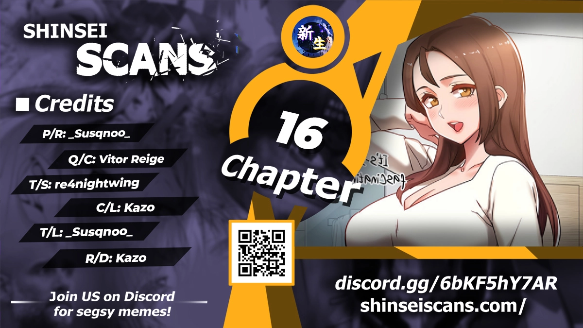 Enlistment Countdown Chapter 16 - HolyManga.Net