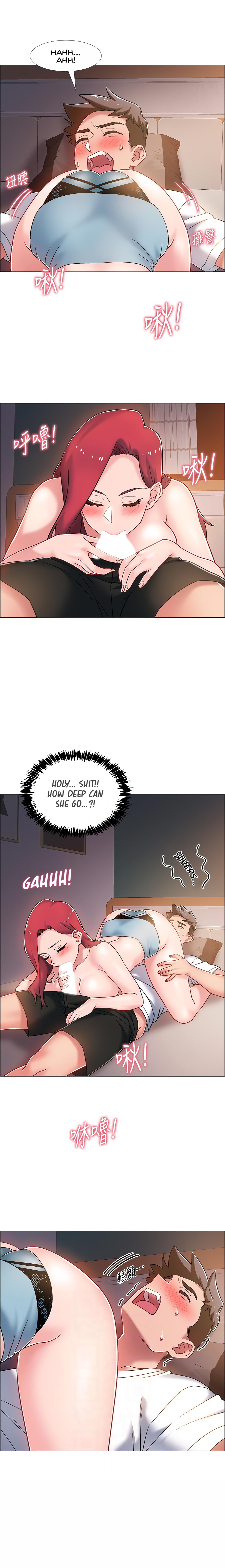 Enlistment Countdown Chapter 16 - HolyManga.Net