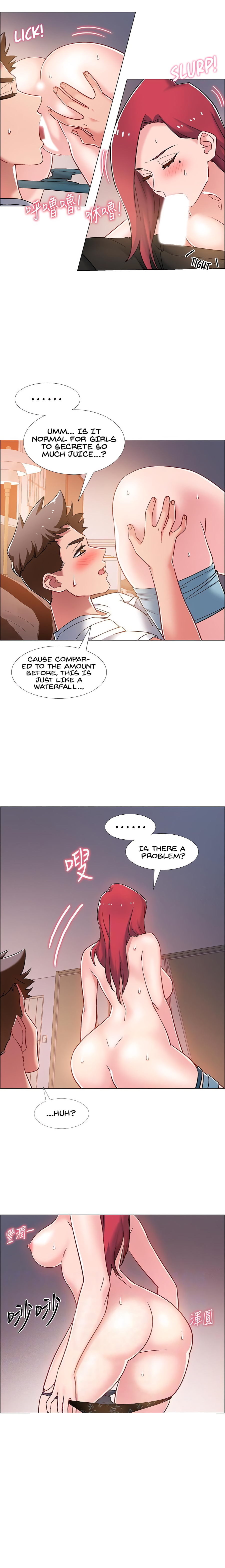 Enlistment Countdown Chapter 16 - HolyManga.Net