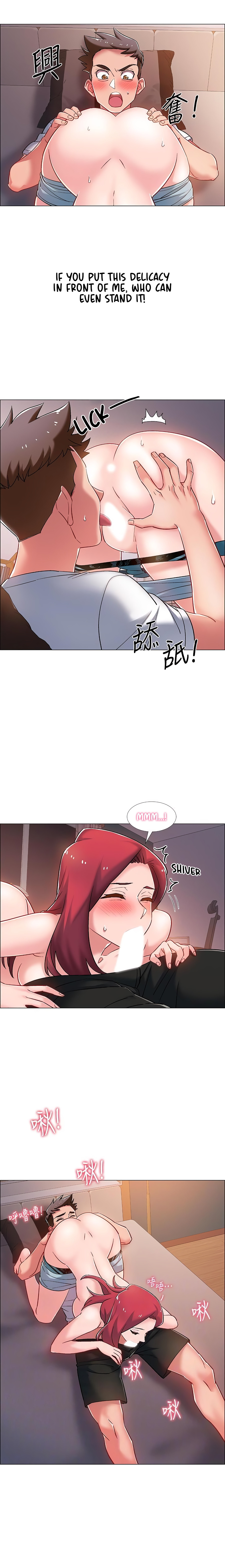 Enlistment Countdown Chapter 16 - HolyManga.Net