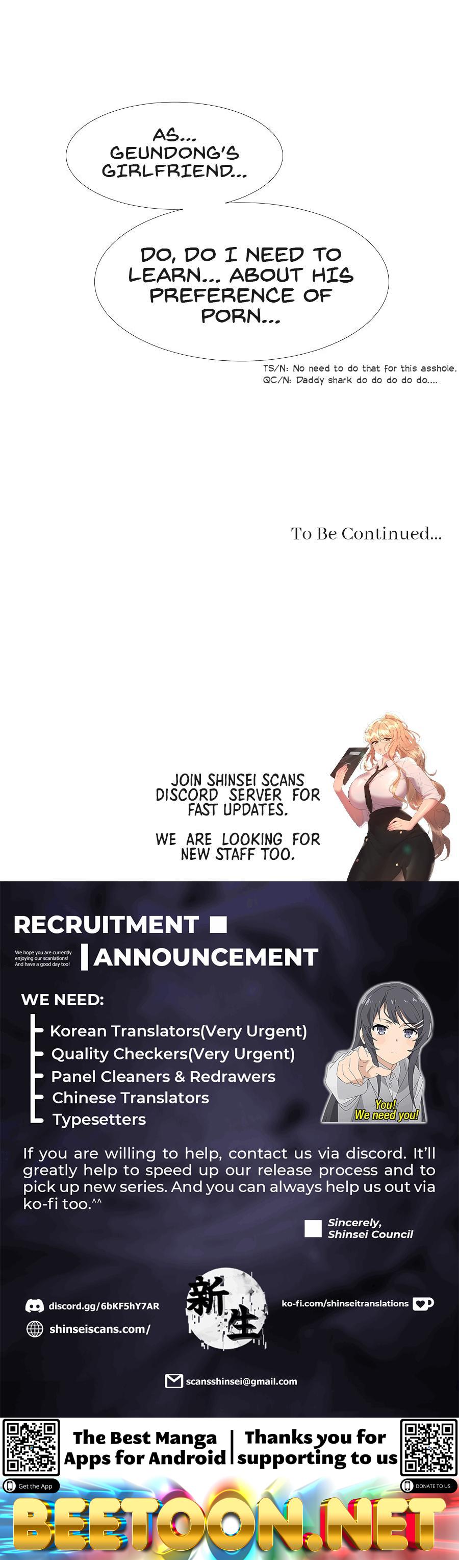 Enlistment Countdown Chapter 17 - HolyManga.Net
