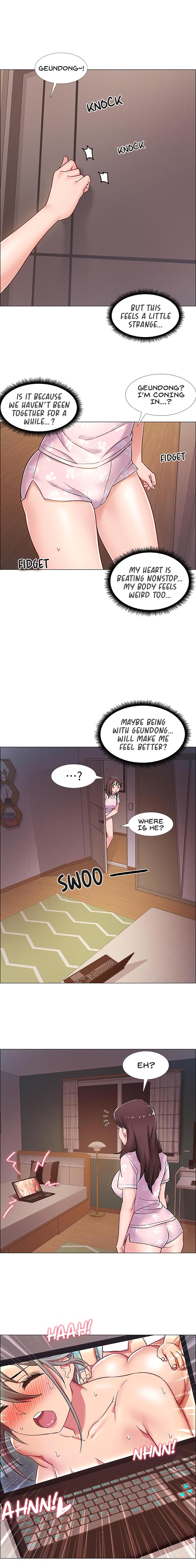 Enlistment Countdown Chapter 17 - HolyManga.Net