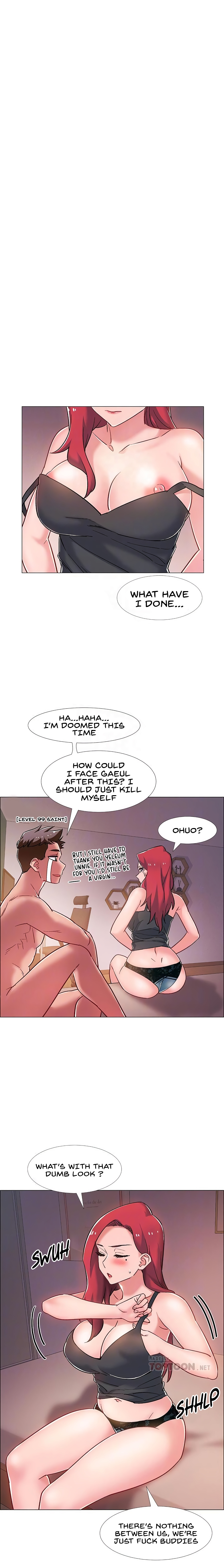 Enlistment Countdown Chapter 17 - HolyManga.Net