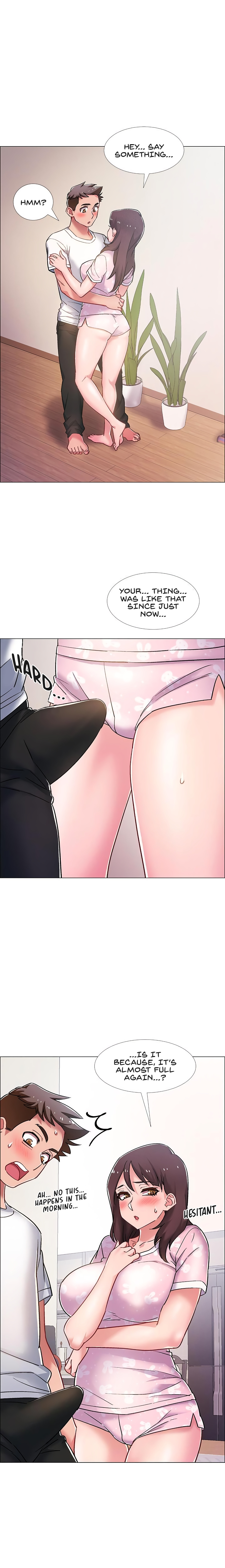 Enlistment Countdown Chapter 17 - HolyManga.Net
