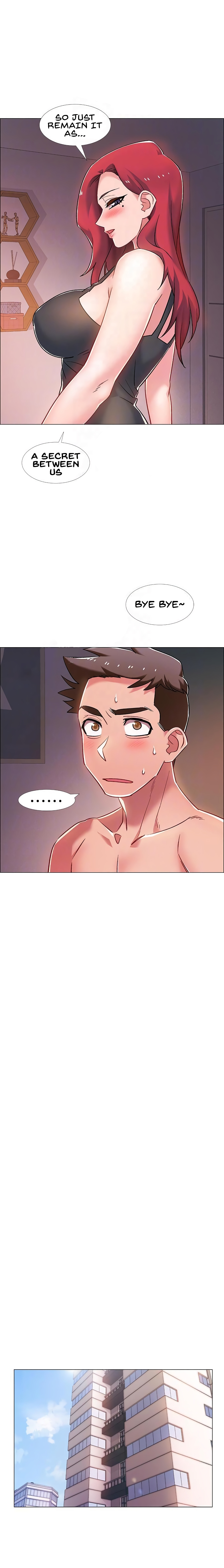 Enlistment Countdown Chapter 17 - HolyManga.Net