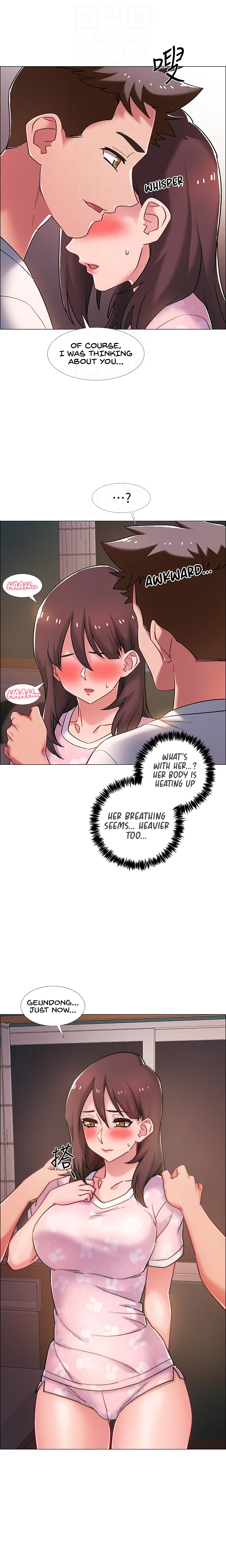 Enlistment Countdown Chapter 18 - HolyManga.Net