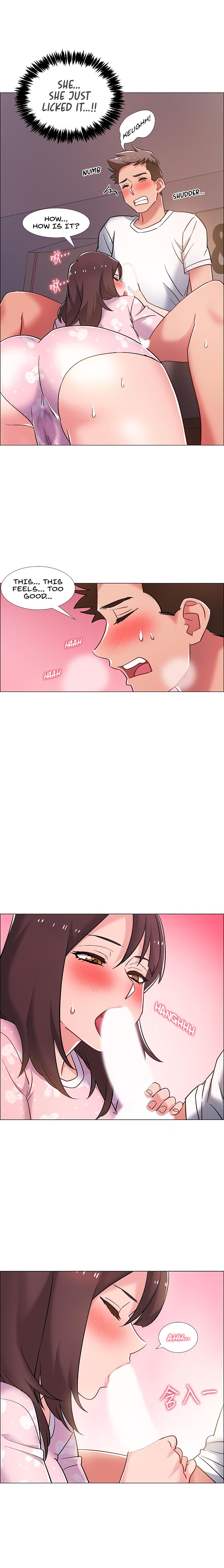 Enlistment Countdown Chapter 18 - HolyManga.Net