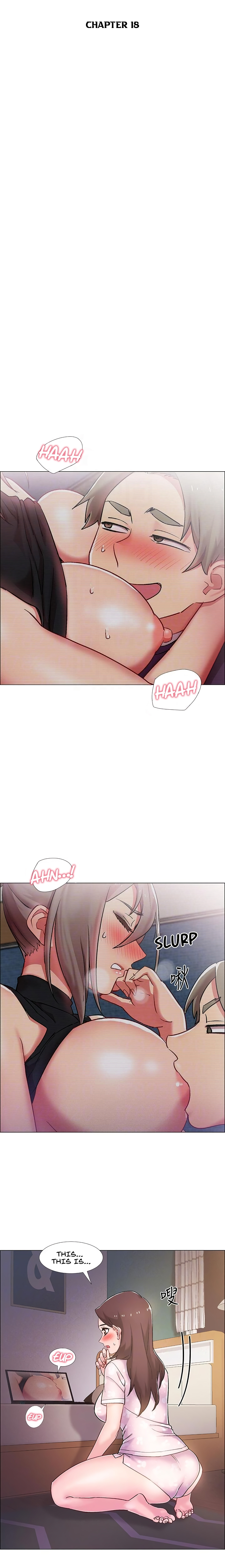 Enlistment Countdown Chapter 18 - HolyManga.Net