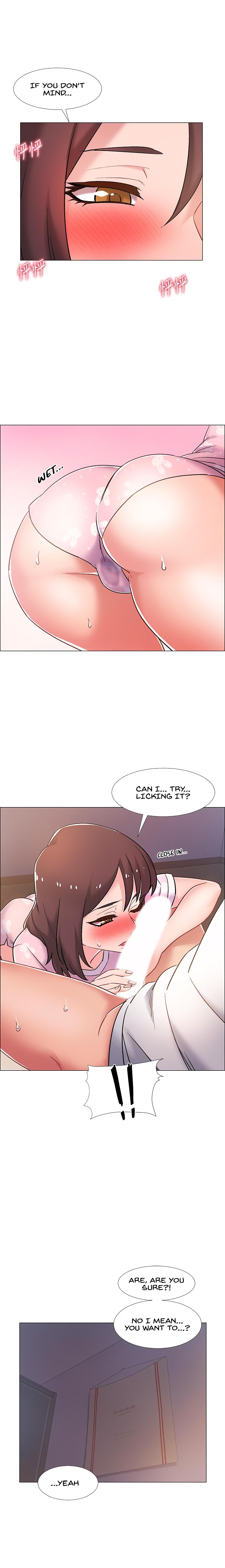 Enlistment Countdown Chapter 18 - HolyManga.Net