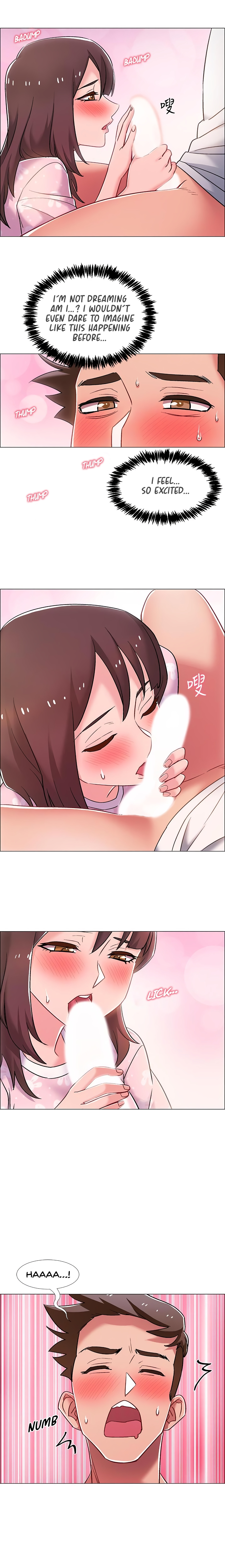 Enlistment Countdown Chapter 18 - HolyManga.Net