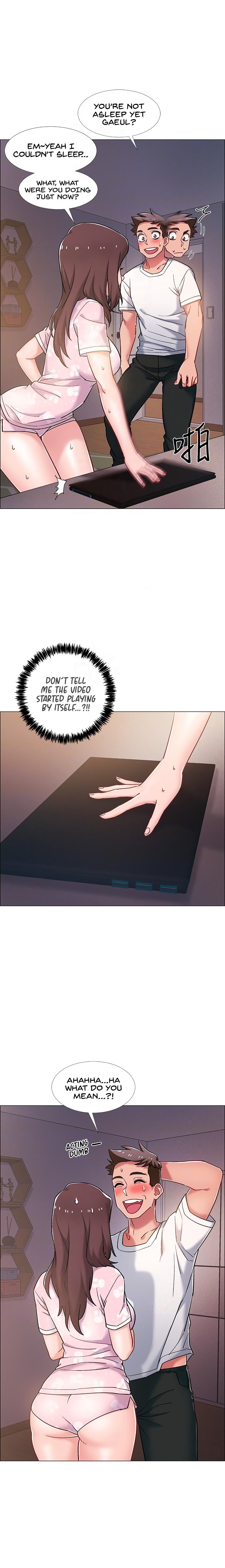 Enlistment Countdown Chapter 18 - HolyManga.Net
