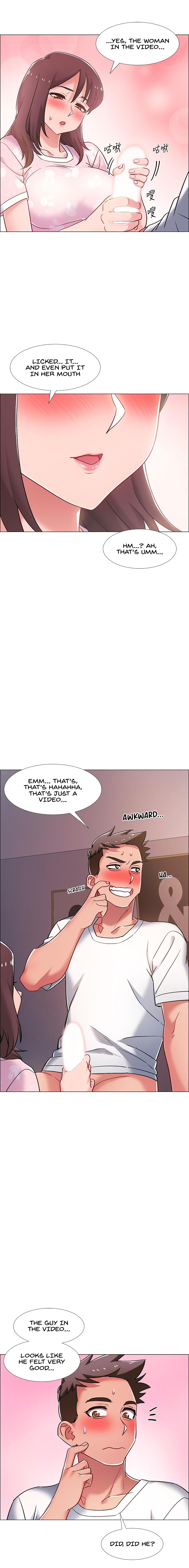 Enlistment Countdown Chapter 18 - HolyManga.Net