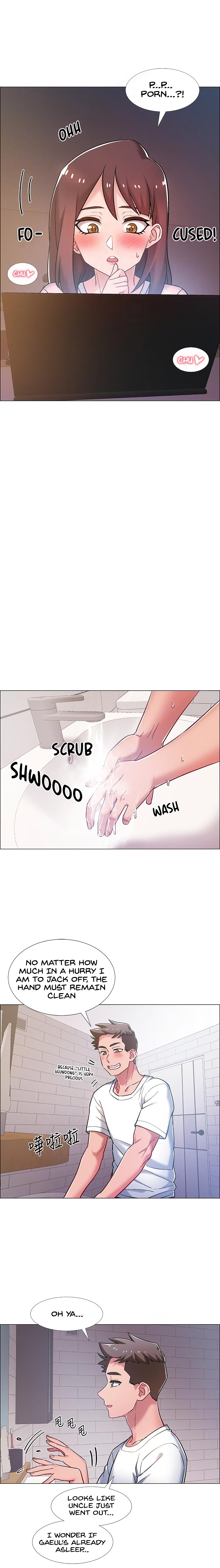 Enlistment Countdown Chapter 18 - HolyManga.Net