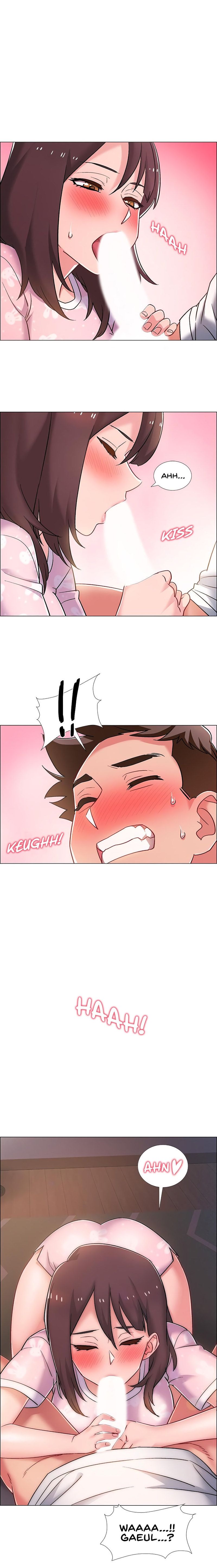 Enlistment Countdown Chapter 19 - HolyManga.Net