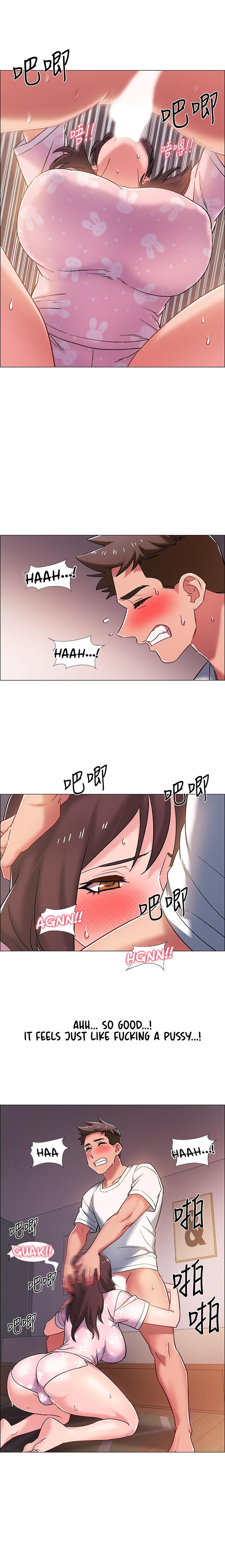 Enlistment Countdown Chapter 19 - HolyManga.Net