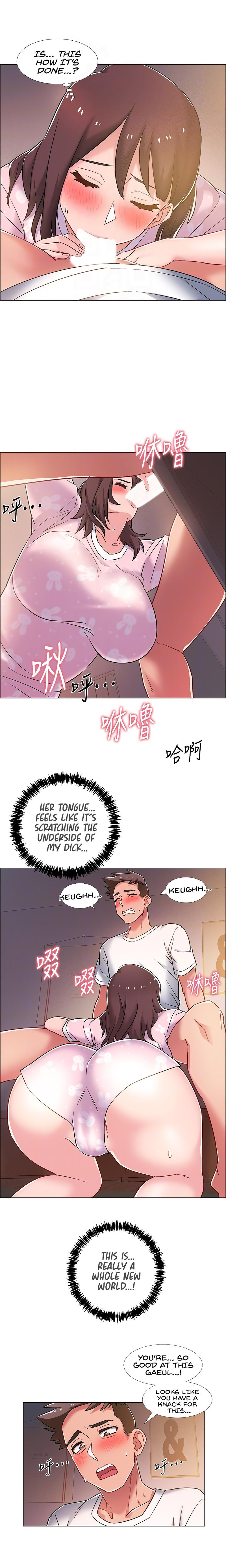 Enlistment Countdown Chapter 19 - HolyManga.Net