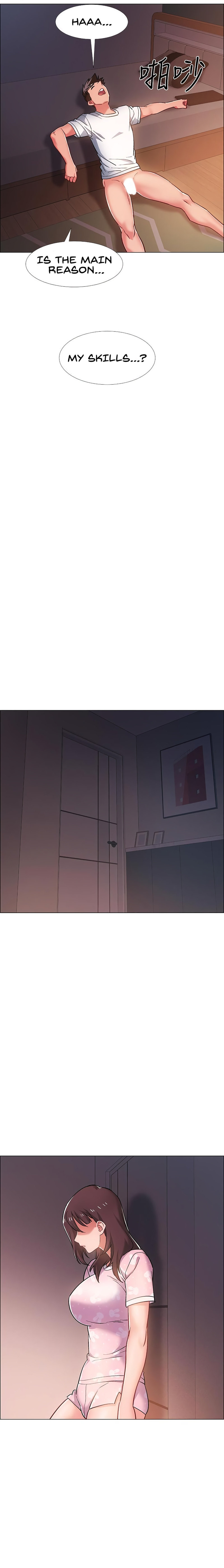 Enlistment Countdown Chapter 19 - HolyManga.Net