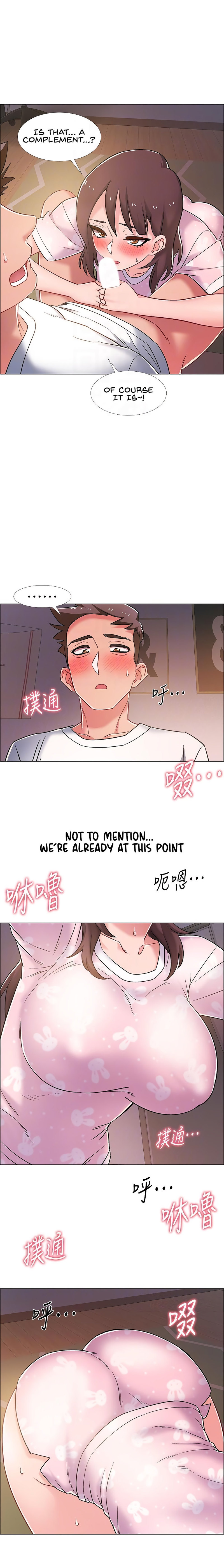 Enlistment Countdown Chapter 19 - HolyManga.Net