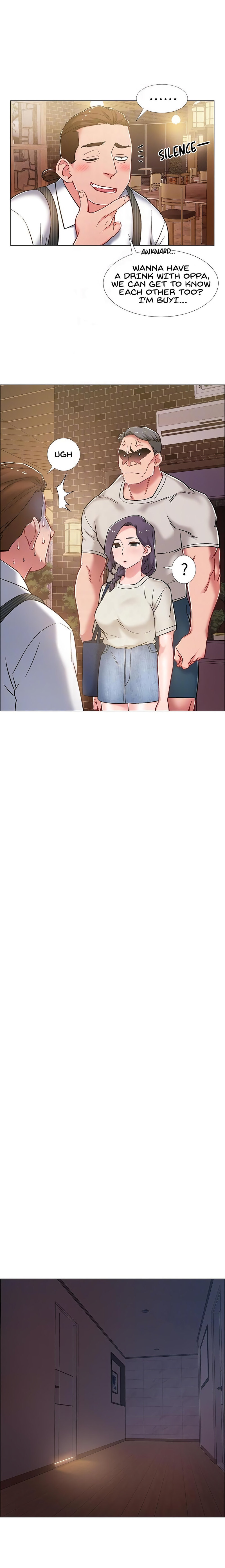 Enlistment Countdown Chapter 19 - HolyManga.Net