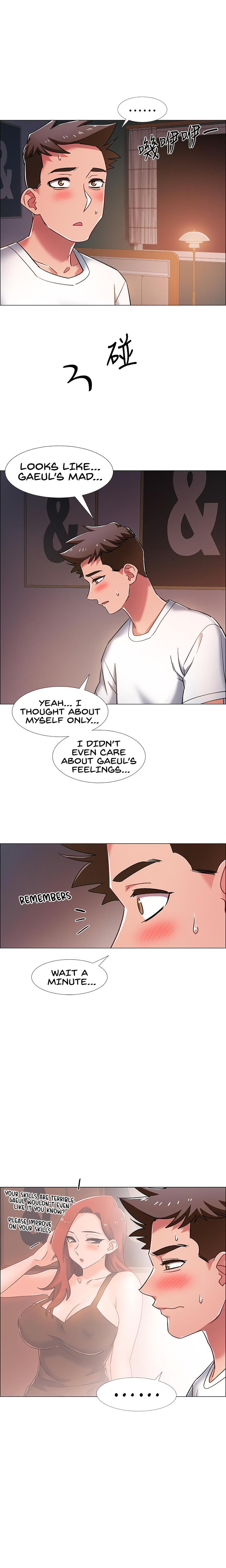Enlistment Countdown Chapter 19 - HolyManga.Net