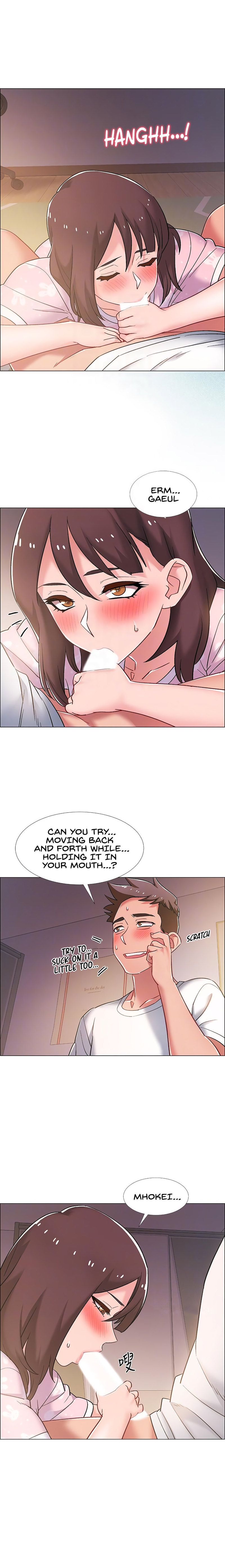 Enlistment Countdown Chapter 19 - HolyManga.Net