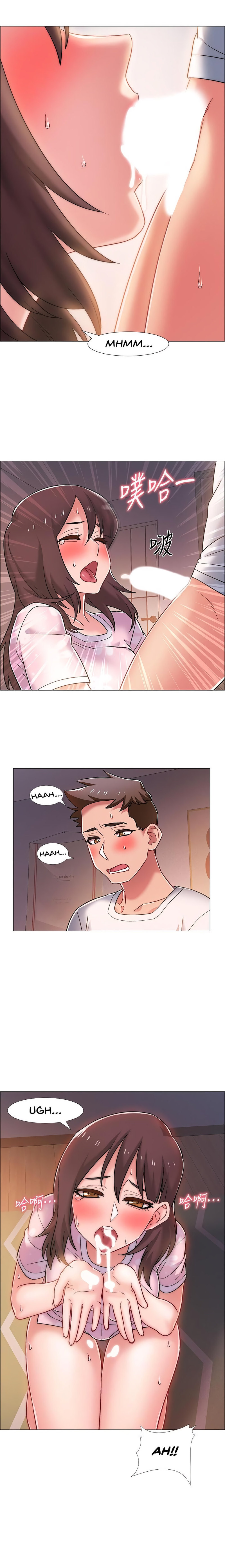 Enlistment Countdown Chapter 19 - HolyManga.Net